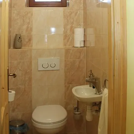 Apartamento Boni Hegykő
