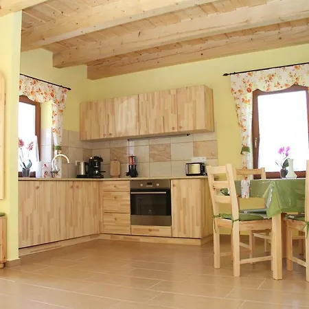 Apartament Boni