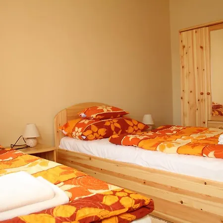 Lejlighed Boni Hegykő