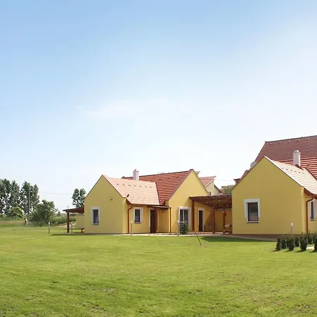 Apartament Boni Hegykő