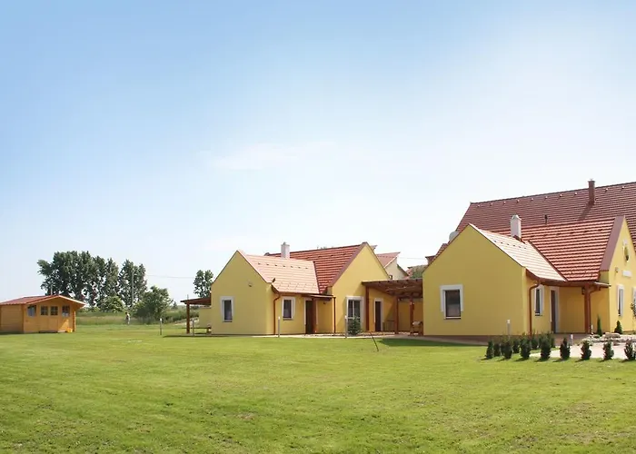 Lägenhet Boni Hegykő